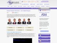 crystalenssurgery.com CRYSTALENS Surgery Information Lens Implant Surgery