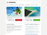 Crystal Summer Holidays & Crystal Ski Holidays | Crystal Holidays