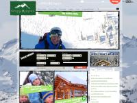 Crystal Mountain Resort Accommodations Crystal Mountain Resort Accommodations