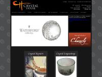 Crystal repair, crystal engraving, crystal sales, glass engraving, stone engravi Chazerly Designs,Inc. Crystal House Crystal repair, crystal engraving, crystal sales, glass engraving, stone engravi Chazerly Designs,Inc. Crystal House