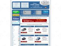 Contract Hire and Leasing deals - Business or personal