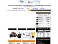 crystalmedia.ro hosting, pachete hosting profesionale, domenii.de