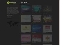  services, portfolio, team