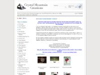 Wholesale Crystal Figurines by Crystal Mountain (Powered by CubeCart) Wholesale Crystal Figurines by Crystal Mountain (Powered by CubeCart)