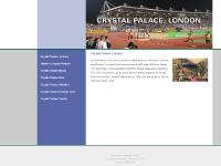 crystalpalace.co.uk crystal palace london crystalpalace.co.uk crystal palace london