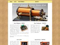  &nbsp; &nbsp; &nbsp;, &nbsp; &nbsp; &nbsp;, Geoff Roberts &ndash; G8DHI, Roy Frettsome &ndash; G4WPW