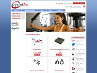 Crystal TEC