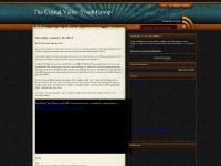 The Crystal Valley Youth Group! The Crystal Valley Youth Group!