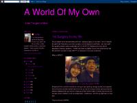  Diary, 1st Time Hair Coloring~, Diary, Deep thoughts~