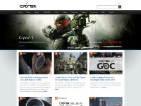 Home | Crytek Home | Crytek