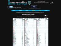 cs-configs.com - Counter Strike 1.6 configs