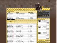 cs-servers.lt cs server list mod gg gungame csdm zombie zm deathrun surf gg gungame war3 wc3 warcraft war3ft superhero sh mode server servers serveris servai serveriai list sarasas sarašas plaque cs css cs:source cs:1.6 cs:s cstrike counter-strike:source counter-strike strike counter half-life hl hl2 half-life2 1.6 source mod mods modas modai ft frozen thro