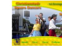 Christianstads Square Dancers & Sölvesborgs Square Dancers