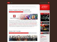  Troubleshooting page, Creative Cloud Team letter, Adobe Systems