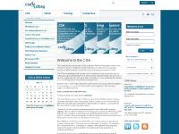 Welcome to the Credit Services Association