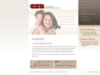 csaaz.com CSA General Insurance Agency, Inc., Group Products