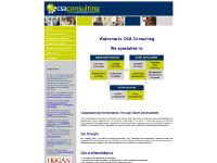 CSA - Home page CSA - Home page