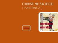 christine sajecki christine sajecki