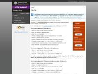  Copyright, Security, Enrol, Compatibility Test