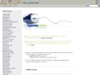 CSBA Agenda Online : Homepage