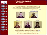 Central Solano Bowling Association
