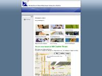 Christchurch Small Business Enterprise Centre Christchurch Small Business Enterprise Centre