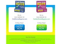  ColdSoresBegone.com