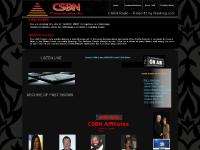CSBN Radio Network CSBN Radio Network