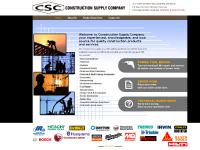 Construction Supply Company - 201 York Street, Bellingham Washington - 360.733.1621