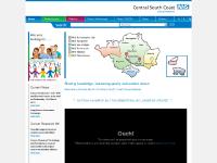 csccn.nhs.uk Professionals, Patients, Cancer Awareness csccn.nhs.uk Professionals, Patients, Cancer Awareness