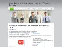 Quick Application, Cellphone Deals, Credit Salvage Corporation SA (Pty) Ltd, Cellphone Contracts Quick Application, Cellphone Deals, Credit Salvage Corporation SA (Pty) Ltd, Cellphone Contracts