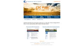CSCFlash - A Monthly Newsletter from Corporation Service Company CSCFlash - A Monthly Newsletter from Corporation Service Company