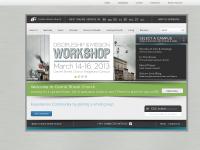 Centre Street Church Centre Street Church