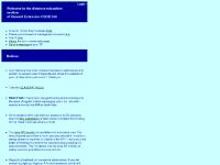 CLASSPATH Quiz, this explanation CLASSPATH Quiz, this explanation