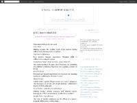 CSCL Community