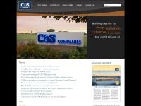 C&S Companies - Quality Engineering, Architectural, and Construction Services C&S Companies - Quality Engineering, Architectural, and Construction Services