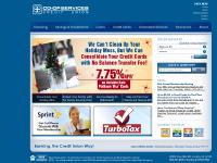 Co-op Services Credit Union Co-op Services Credit Union