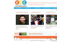 Schools, Funders, WHAT WE DO, Schools as Hubs Schools, Funders, WHAT WE DO, Schools as Hubs