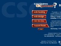 Computer Solutions: Web Hosting, Server Colocation, Web Design and On-Site Service Computer Solutions: Web Hosting, Server Colocation, Web Design and On-Site Service