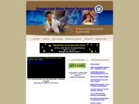 Connecticut State Dental Association - -