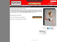 Dance - El Dorado Hills - Center Stage Dance Academy