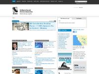 Welcome to CSDA Welcome to CSDA