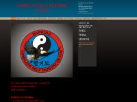 COMPLETE SELF DEFENSE HUTCH - Home COMPLETE SELF DEFENSE HUTCH - Home