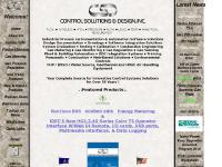  New HVAC Products, New WEBsAX Products, Webstat Demo, WebVision Demo