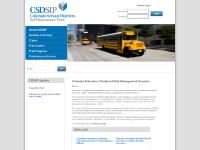 Risk Programs, Publications & Events, Colorado Department of Education, Colorado Association of School Boards  Risk Programs, Publications & Events, Colorado Department of Education, Colorado Association of School Boards