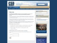 csoroundtable.org csoroundtable.org