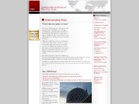 Center for the Study of Political Islam Center for the Study of Political Islam