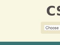 CSS3 Generator CSS3 Generator