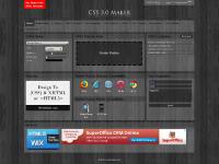 css3maker.com CSS3.0 Maker, CSS 3.0 Generator CSS Generators, CSS Maker css3maker.com CSS3.0 Maker, CSS 3.0 Generator CSS Generators, CSS Maker