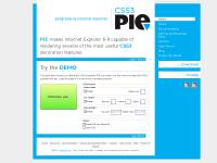 css3pie.com css3pie.com